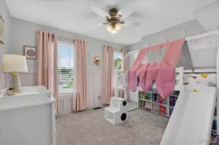303 Whispering Woods Dr, Saint Peters, MO 63304 - Photo 17