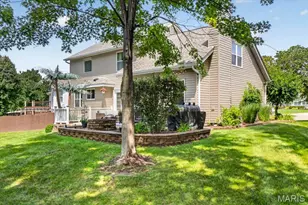 303 Whispering Woods Dr, Saint Peters, MO 63304 - Photo 27