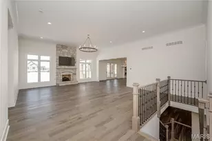 753 Silver Buck Ln, Chesterfield, MO 63005 - Photo 11