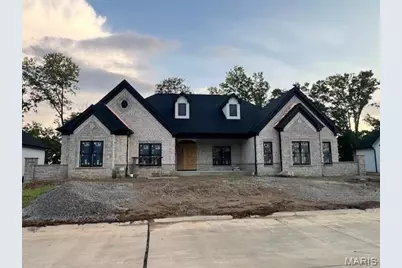 753 Silver Buck Lane, Chesterfield, MO 63005 - Photo 1