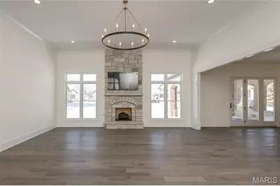 753 Silver Buck Lane, Chesterfield, MO 63005 - Photo 13