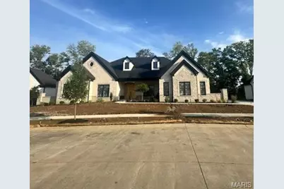 753 Silver Buck Lane, Chesterfield, MO 63005 - Photo 7