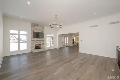 753 Silver Buck Lane, Chesterfield, MO 63005 - Photo 19