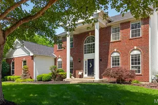 17821 Wilderness Cliff Ct, Wildwood, MO 63005 - Photo 7