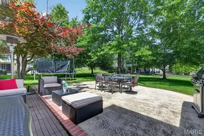 17821 Wilderness Cliff Court, Wildwood, MO 63005 - Photo 61