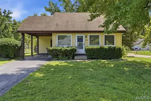 2760 Grants Pkwy, Florissant, MO 63031 - Photo 1