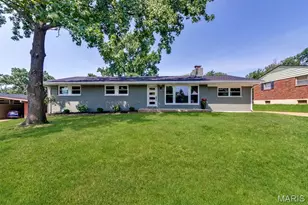 8751 Townhill Dr, Crestwood, MO 63126 - Photo 1