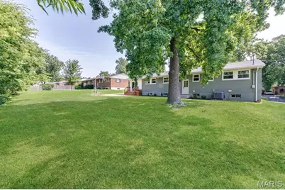 8751 Townhill Drive, Crestwood, MO 63126 - Photo 39