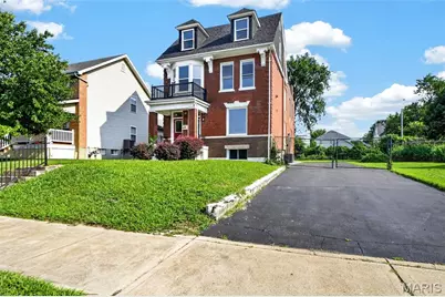 5843 Enright Avenue, Saint Louis, MO 63112 - Photo 3