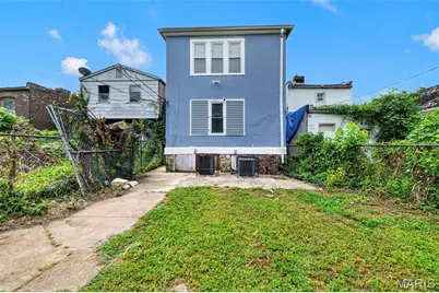4457 Penrose Street, Saint Louis, MO 63115 - Photo 21