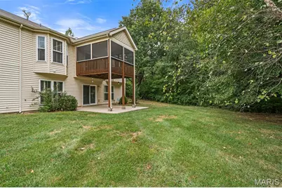 36 Turtle Creek Villas Drive, O'Fallon, MO 63366 - Photo 31