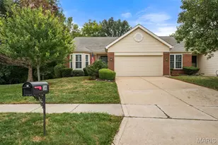 36 Turtle Creek Villas Dr, O'Fallon, MO 63366 - Photo 1