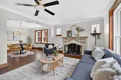 6013 Devonshire Avenue, Saint Louis, MO 63109 - Photo 5