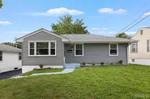 9942 Westwise Ct, Overland, MO 63114 - Photo 1