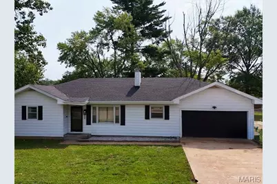 320 Davis Court, Park Hills, MO 63601 - Photo 1