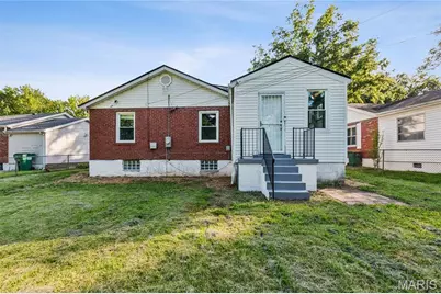 8021 Titus Road, Hanley Hills, MO 63114 - Photo 27