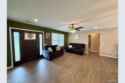 4024 Breckenridge Drive, Hannibal, MO 63401 - Photo 9