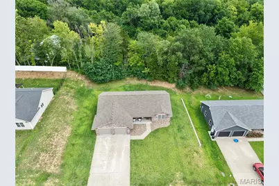 4024 Breckenridge Drive, Hannibal, MO 63401 - Photo 3