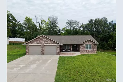 4024 Breckenridge Drive, Hannibal, MO 63401 - Photo 1