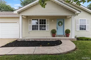 51 Glen Meadows Dr, Troy, MO 63379 - Photo 5