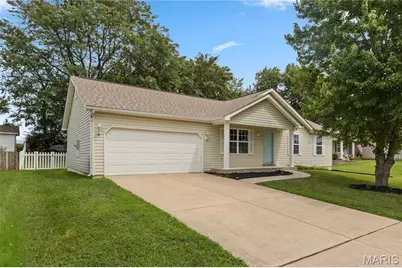 51 Glen Meadows Drive, Troy, MO 63379 - Photo 23