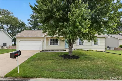 51 Glen Meadows Drive, Troy, MO 63379 - Photo 1