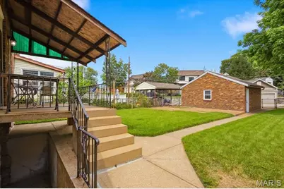 5319 Loughborough Avenue, Saint Louis, MO 63109 - Photo 37