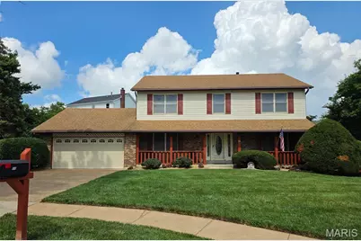 11 Dax Court, Bridgeton, MO 63044 - Photo 1