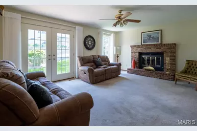 11 Dax Court, Bridgeton, MO 63044 - Photo 15
