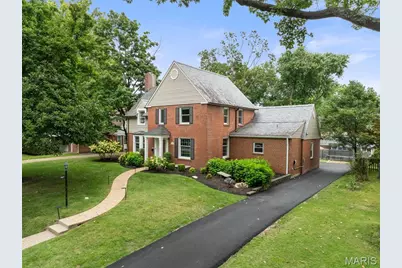 7917 Gannon Avenue, University City, MO 63130 - Photo 41