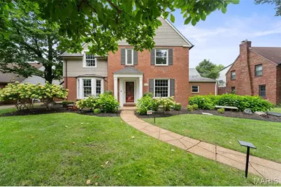 7917 Gannon Avenue, University City, MO 63130 - Photo 3