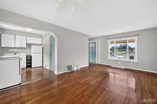5529 Fyler Ave, Saint Louis, MO 63139 - Photo 3