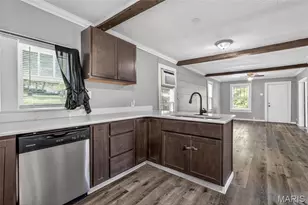 105 S Shaw St, Park Hills, MO 63601 - Photo 11