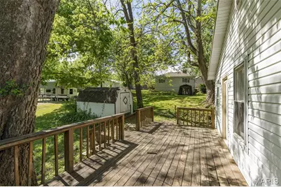 105 S Shaw Street, Park Hills, MO 63601 - Photo 21