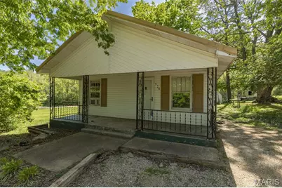 105 S Shaw Street, Park Hills, MO 63601 - Photo 1