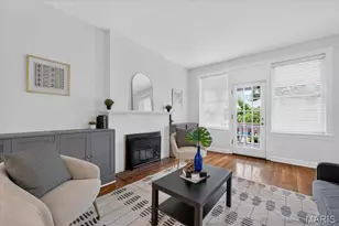 5553 Waterman Blvd, Saint Louis, MO 63112 - Photo 9