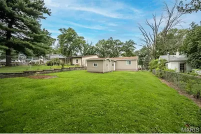 7706 Genesta Street, Affton, MO 63123 - Photo 21