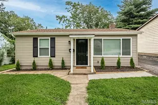 7706 Genesta St, Affton, MO 63123 - Photo 1