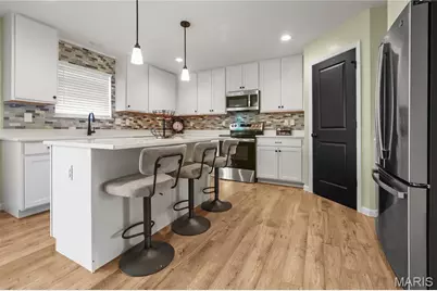 1547 Winding Meadows, Fenton, MO 63026 - Photo 5