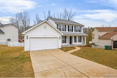 10 Caleb Circle, Arnold, MO 63010 - Photo 49