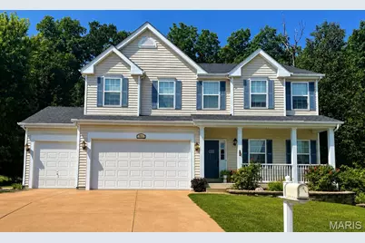 5521 Regency Woods Manor, Imperial, MO 63052 - Photo 1