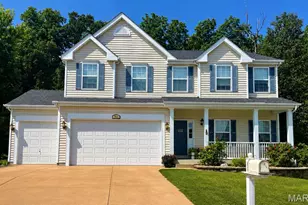 5521 Regency Woods Manor, Imperial, MO 63052 - Photo 1