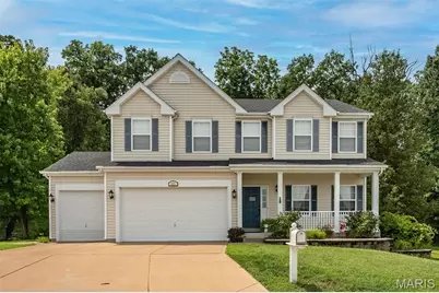 5521 Regency Woods Manor, Imperial, MO 63052 - Photo 1