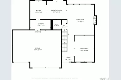 5521 Regency Woods Manor, Imperial, MO 63052 - Photo 41