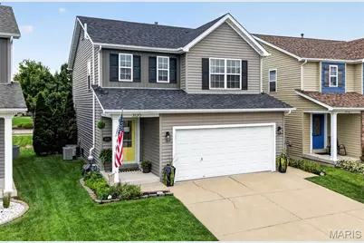 3120 Bentwater Place, Saint Charles, MO 63301 - Photo 49