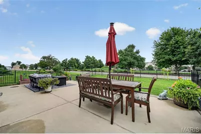 3120 Bentwater Place, Saint Charles, MO 63301 - Photo 41
