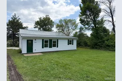 210 W Marvin Avenue, Robertsville, MO 65066 - Photo 1