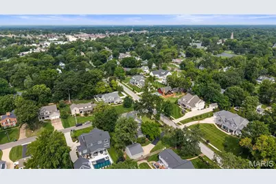 400 Miriam Avenue, Kirkwood, MO 63122 - Photo 11