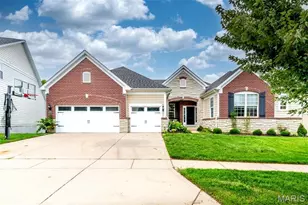 308 Willow Weald Path, Chesterfield, MO 63005 - Photo 3