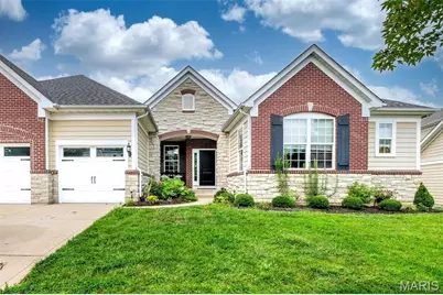 308 Willow Weald Path, Chesterfield, MO 63005 - Photo 91